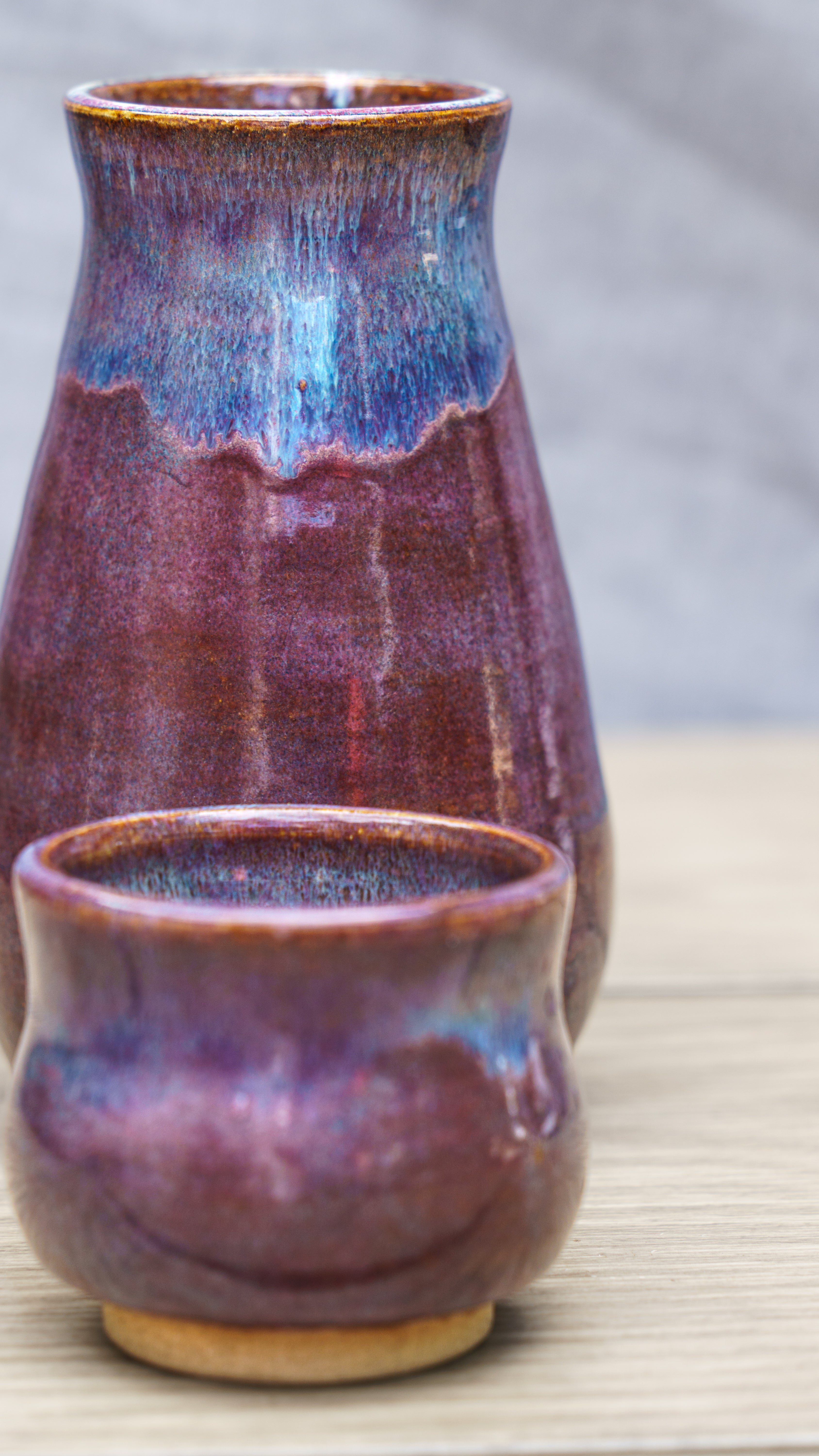 マッドラスト・セラミックス – Mudlust Ceramics