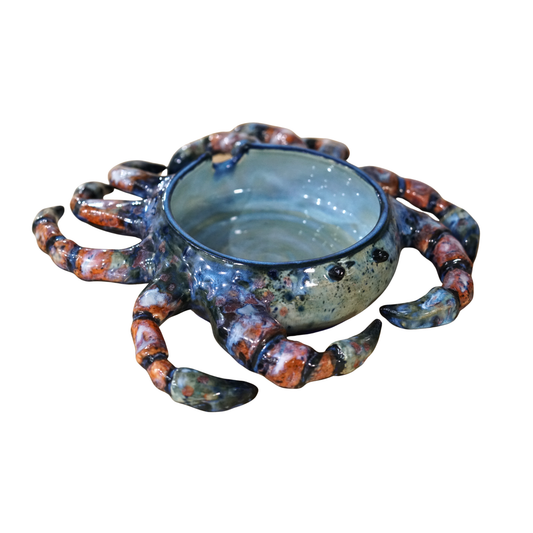 Crustaceous Dish — *Studio Second* See Description